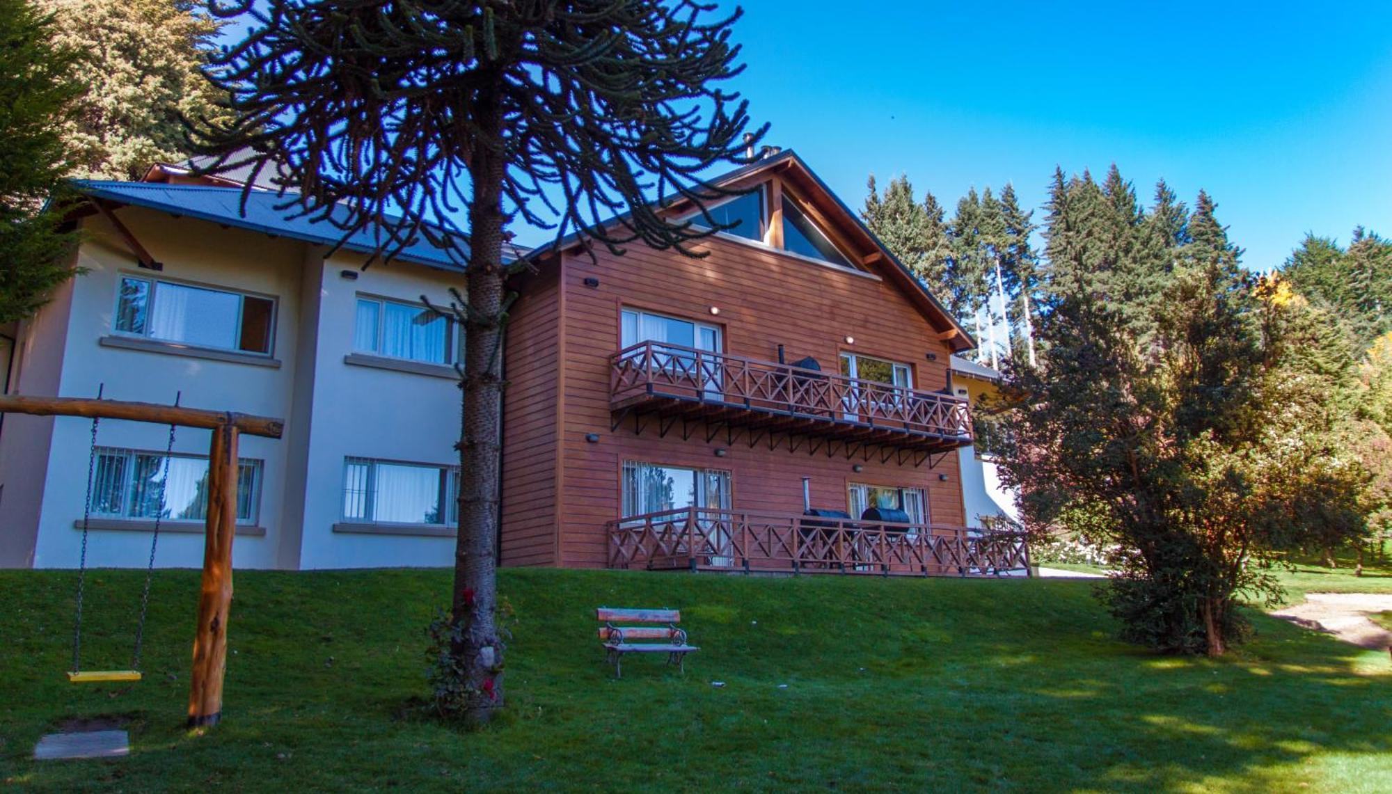 Bungalow de un dormitorio