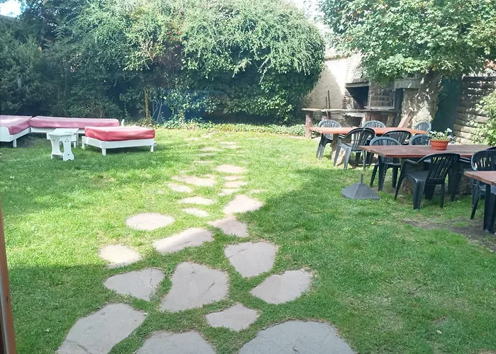 Italia Inn